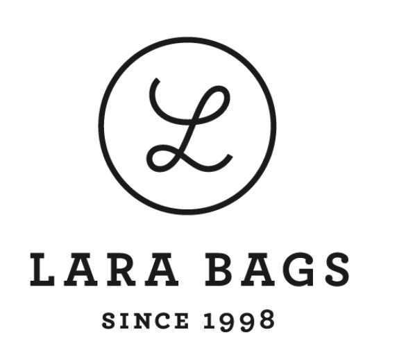 logo LARA BAGS